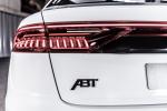Audi Q8 50 TDI Quattro S-Line by ABT 2019 года
